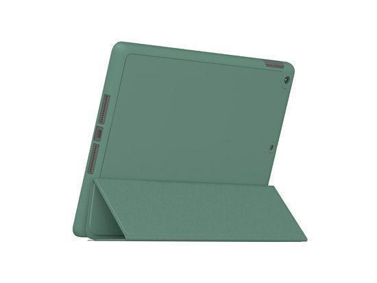 Folio SlimSkin iPad Pro 11" (M4 - 2024) - Vert
