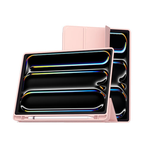 Folio SlimSkin iPad Pro 11" (M4 - 2024) - Rose