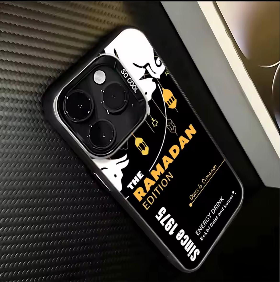 Coque de protection pour iphone