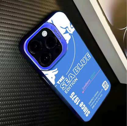 Coque de protection pour iphone