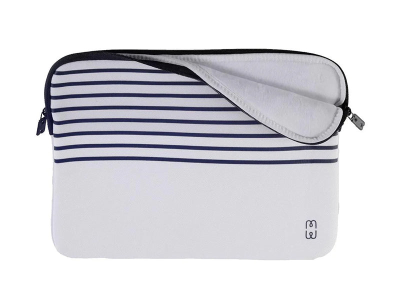 La Marinière MacBook Air 13″ (2018/14) - Blanc