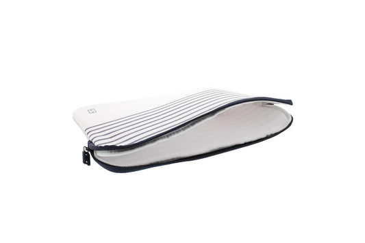 La Marinière MacBook Air 13″ (2018/14) - Blanc