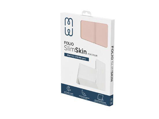 Folio SlimSkin iPad Pro 11" (M4 - 2024) - Rose