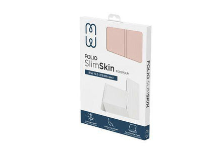 Folio SlimSkin iPad Pro 11" (M4 - 2024) - Rose
